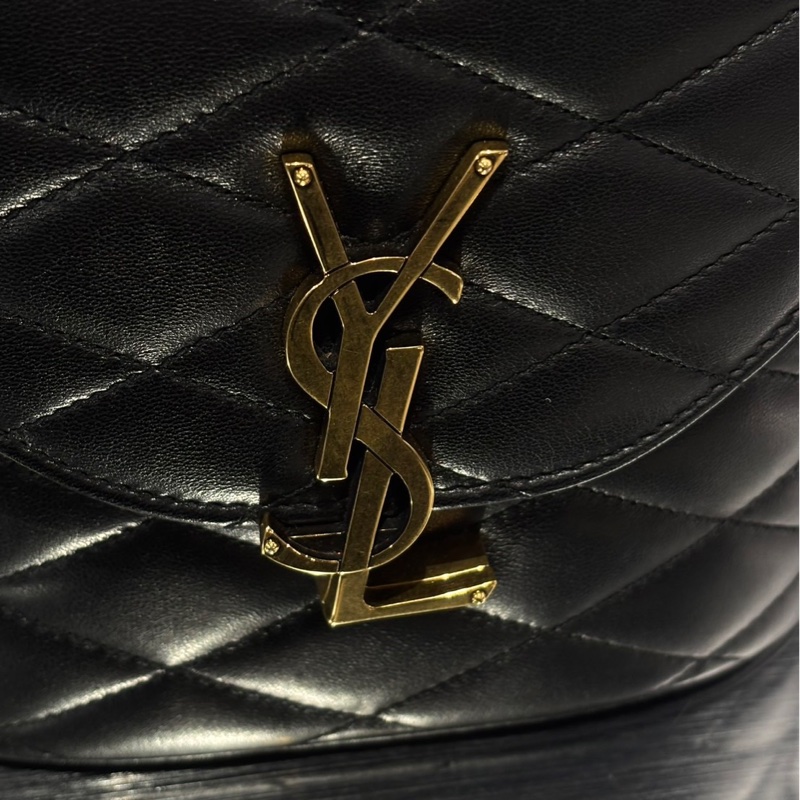 Saint Laurent YSL June 盒子包-3