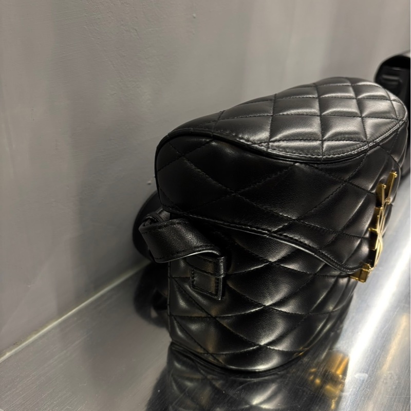 Saint Laurent YSL June 盒子包-4