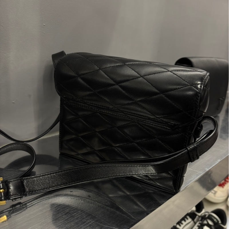 Saint Laurent YSL June 盒子包-5