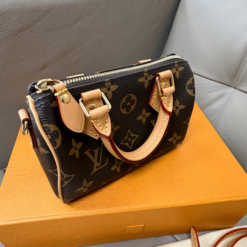 LV Nano Speedy 波士頓包-1