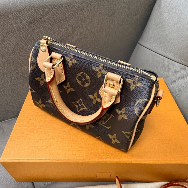 LV Nano Speedy 波士頓包-2