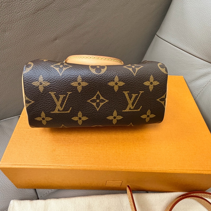 LV Nano Speedy 波士頓包-3