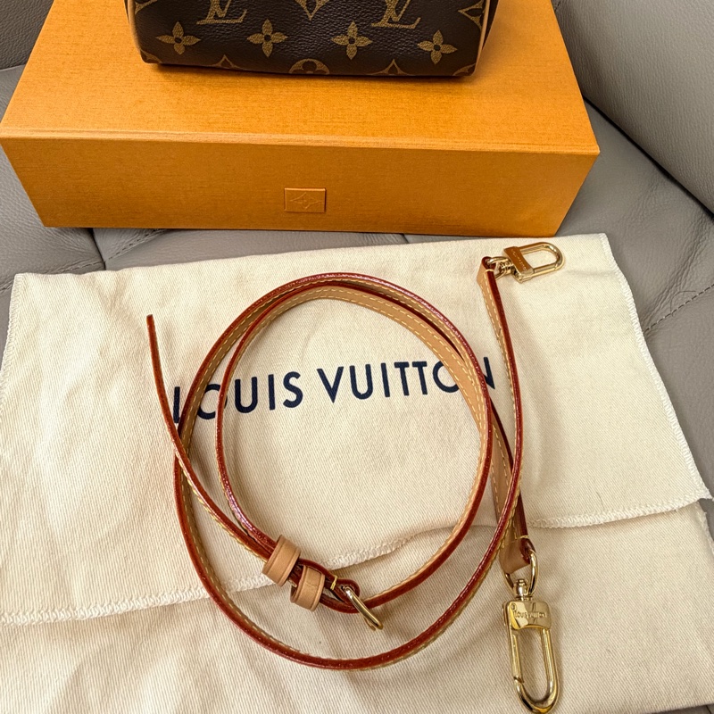 LV Nano Speedy 波士頓包-4