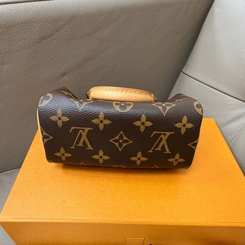 LV Nano Speedy 波士頓包-5