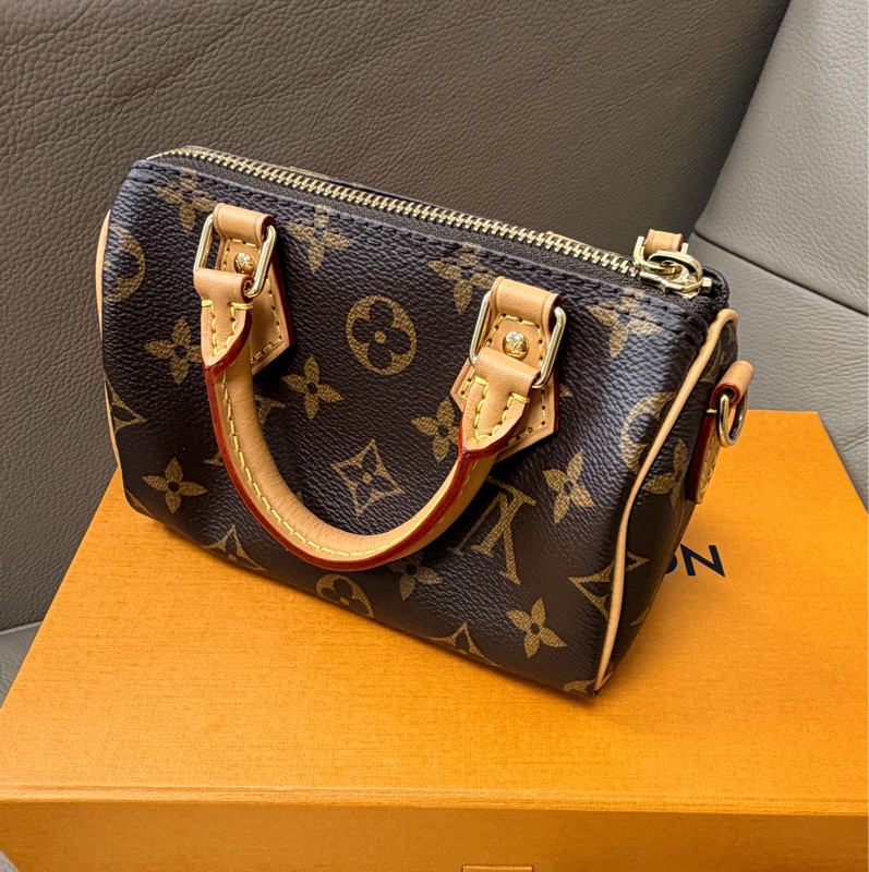 LV Nano Speedy 波士頓包-6