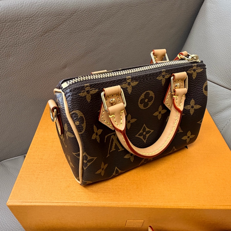 LV Nano Speedy 波士頓包-7