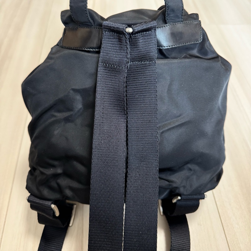 Prada Nylon Backpack 🎒-1
