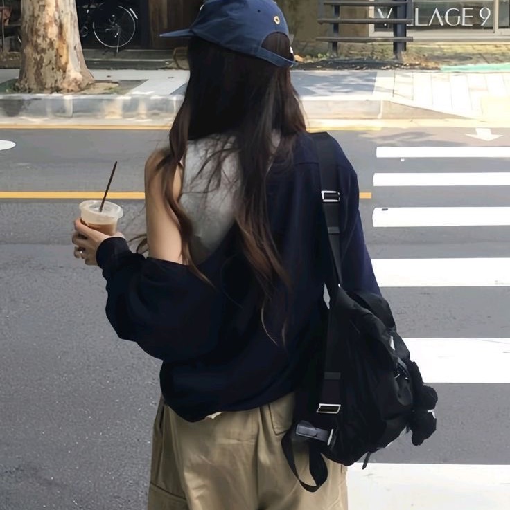 Prada Nylon Backpack 🎒-5