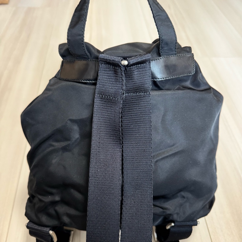 Prada Nylon Backpack 🎒-12
