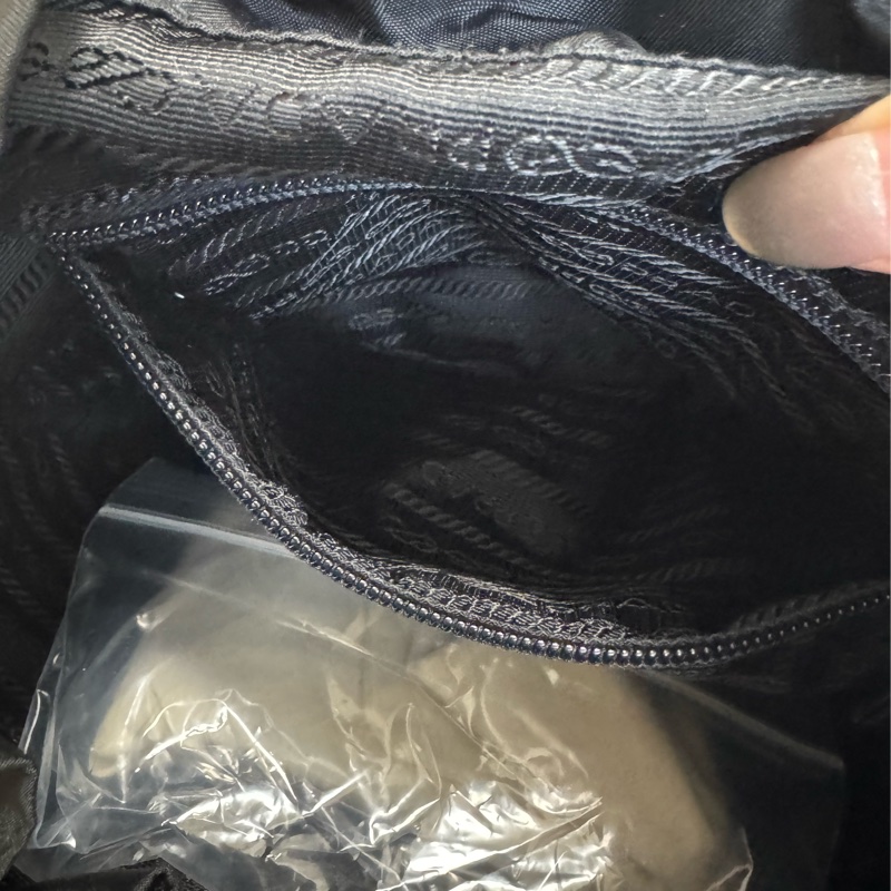 Prada Nylon Backpack 🎒-15