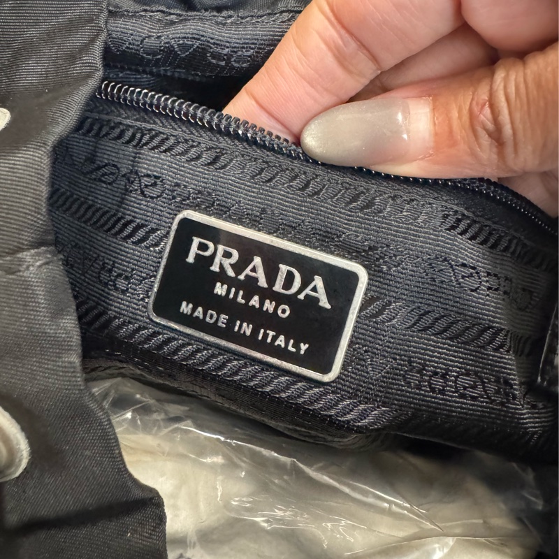 Prada Nylon Backpack 🎒-16