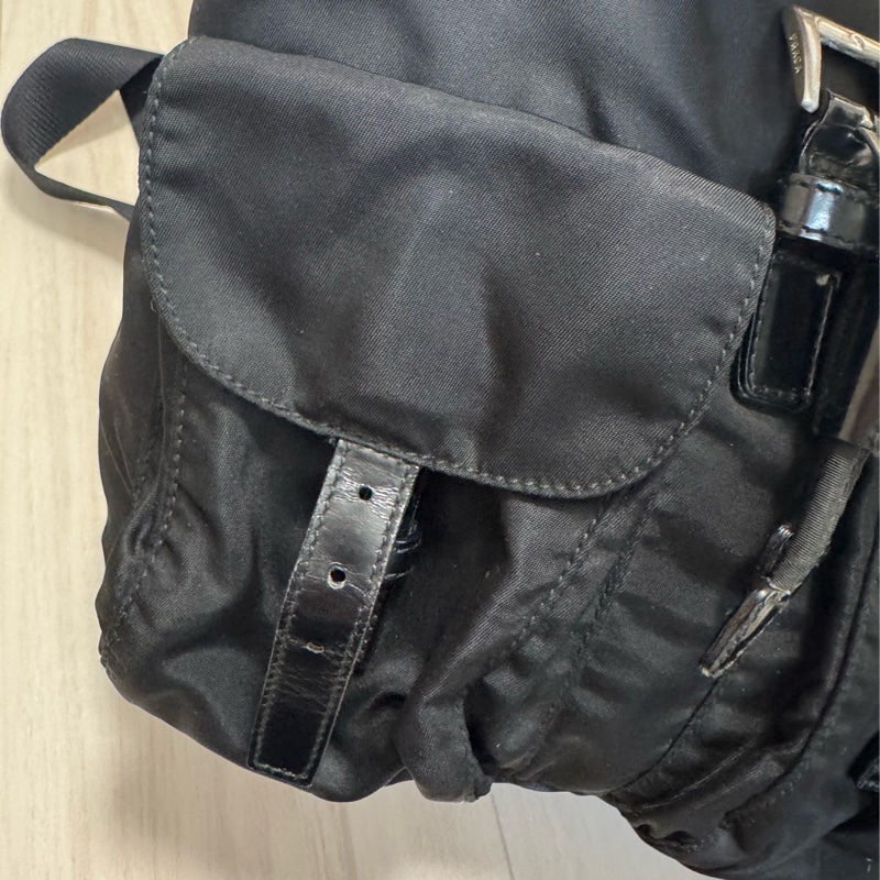 Prada Nylon Backpack 🎒-17