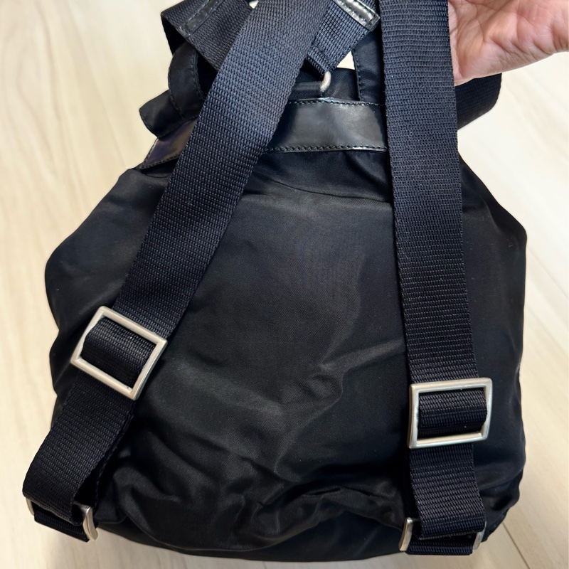 Prada Nylon Backpack 🎒-20