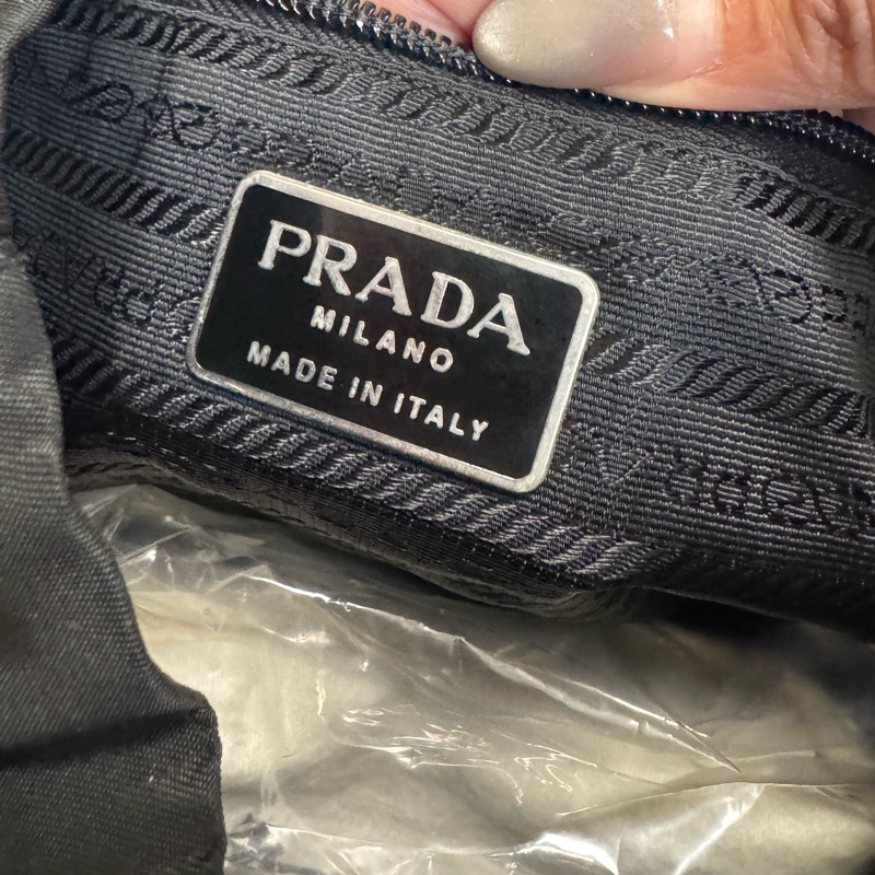 Prada Nylon Backpack 🎒-21