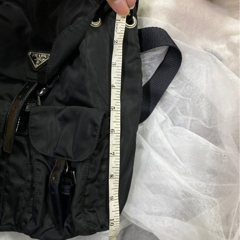 Prada Nylon Backpack 🎒-7