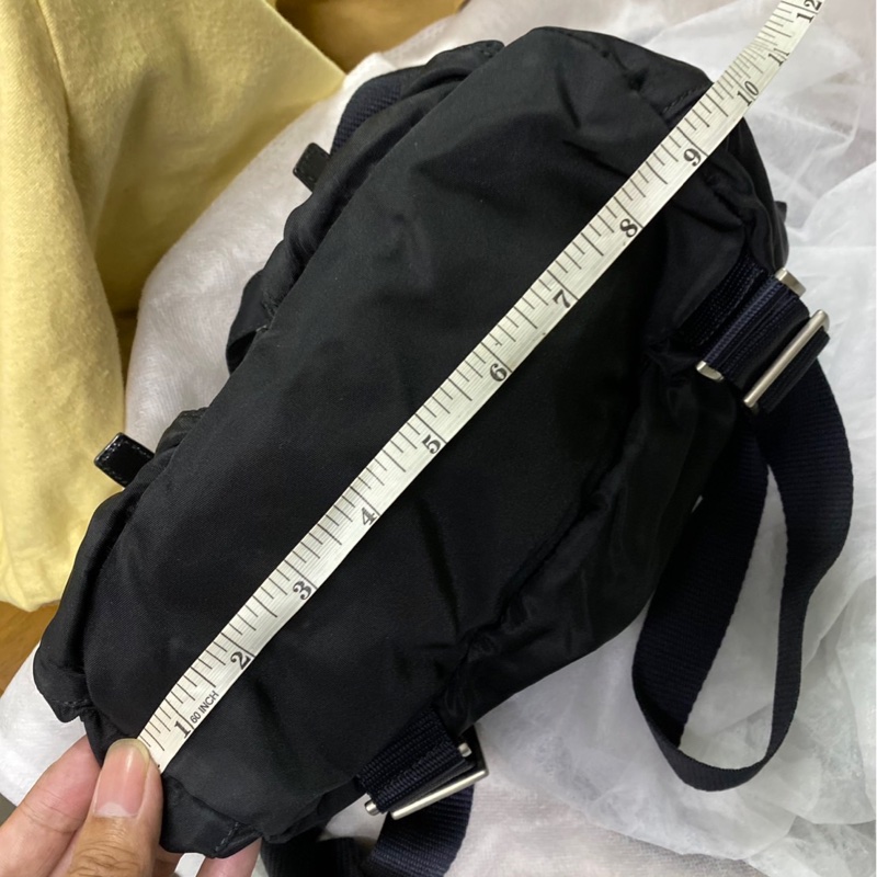 Prada Nylon Backpack 🎒-8