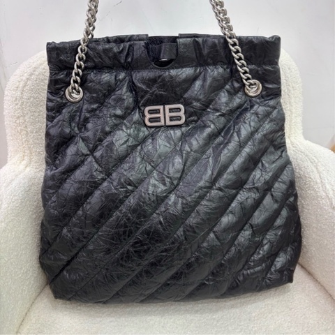 巴黎世家 垃圾袋