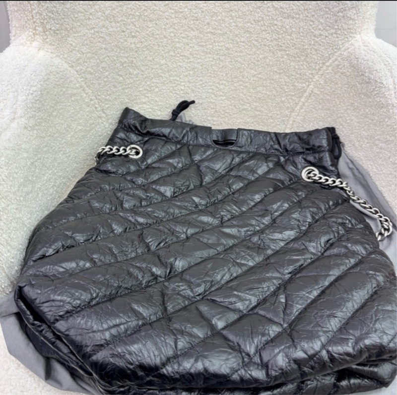 巴黎世家 垃圾袋-2