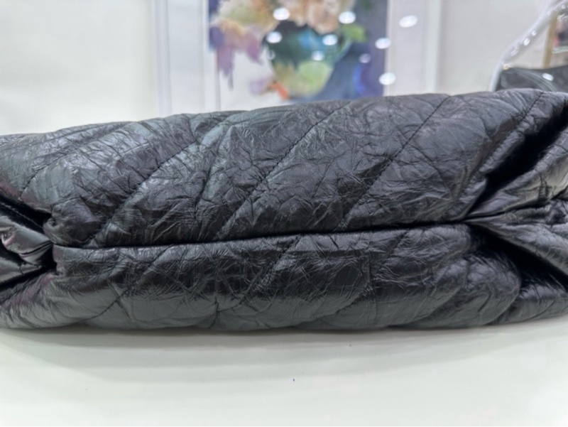 巴黎世家 垃圾袋-3