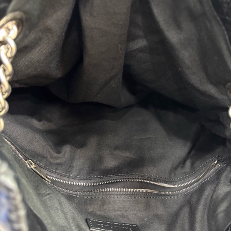 巴黎世家 垃圾袋-4