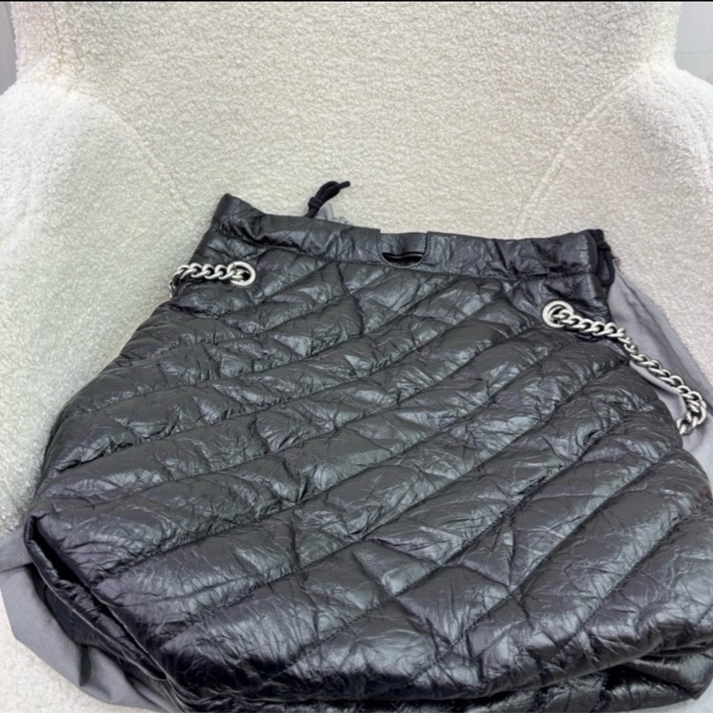 巴黎世家 垃圾袋-7