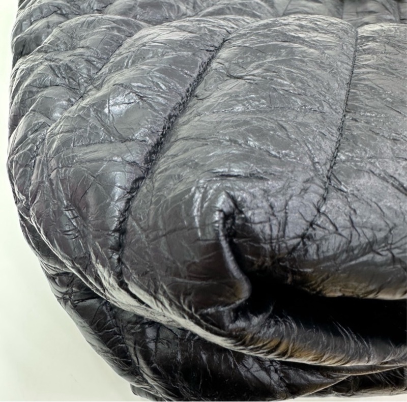 巴黎世家 垃圾袋-9