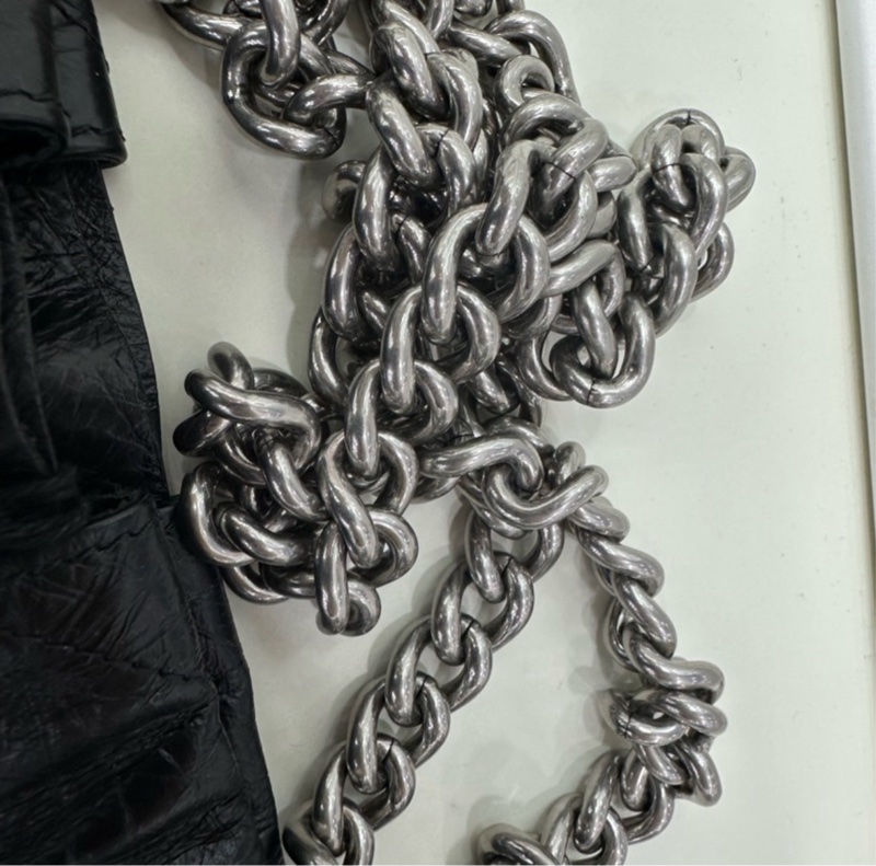 巴黎世家 垃圾袋-11