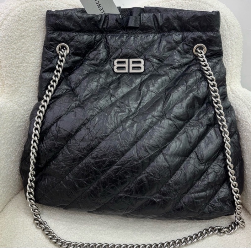 巴黎世家 垃圾袋-12