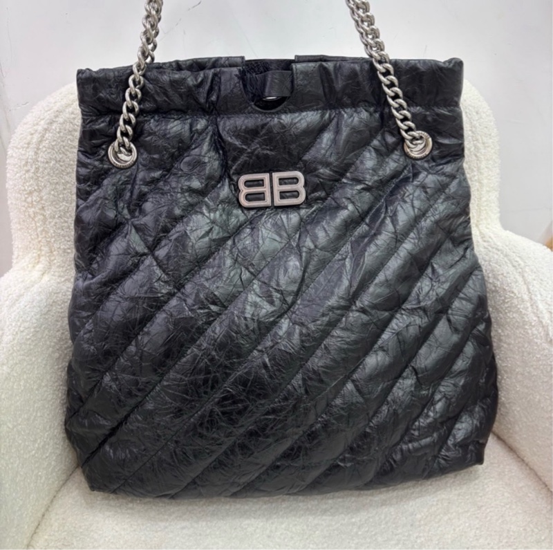 巴黎世家 垃圾袋-13