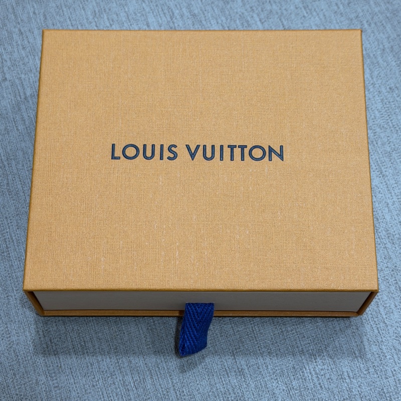 LOUIS VUITTON Victorine 錢包-17