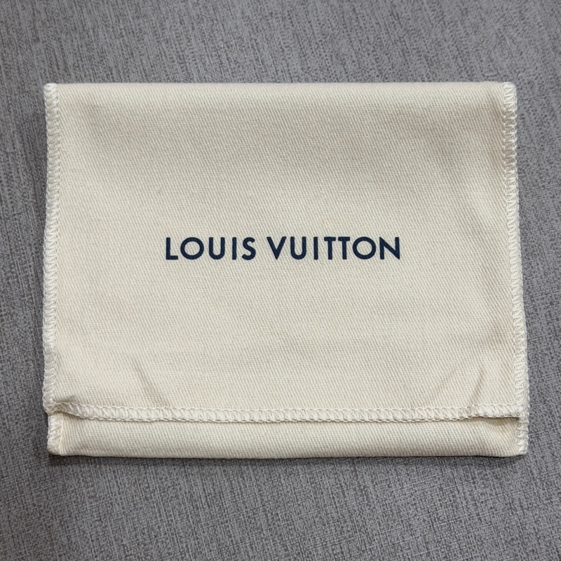 LOUIS VUITTON Victorine 錢包-19