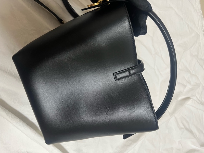 YSL LE37 小號水桶包 有揹帶 全網最低-1