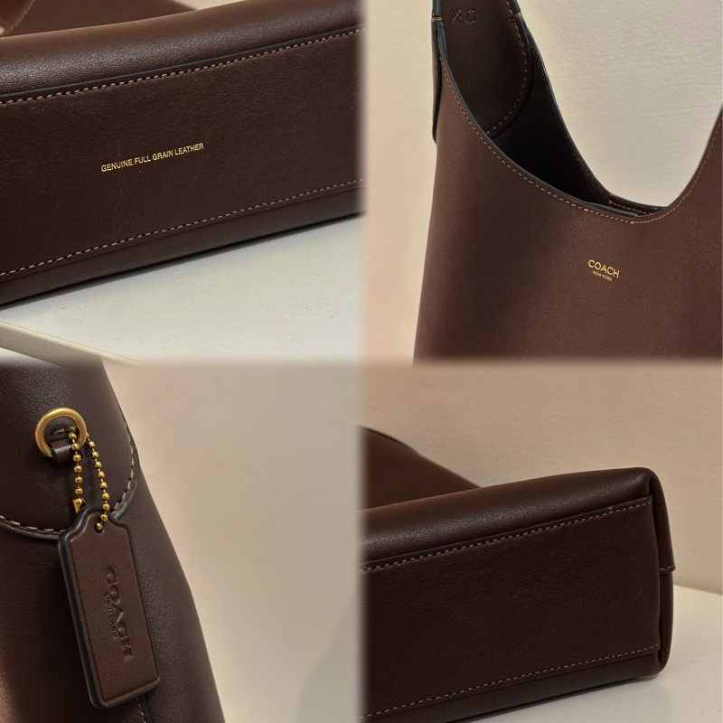 💖全新💖 COACH 布魯克林 Brooklyn 28 閒置品超便宜賣-0