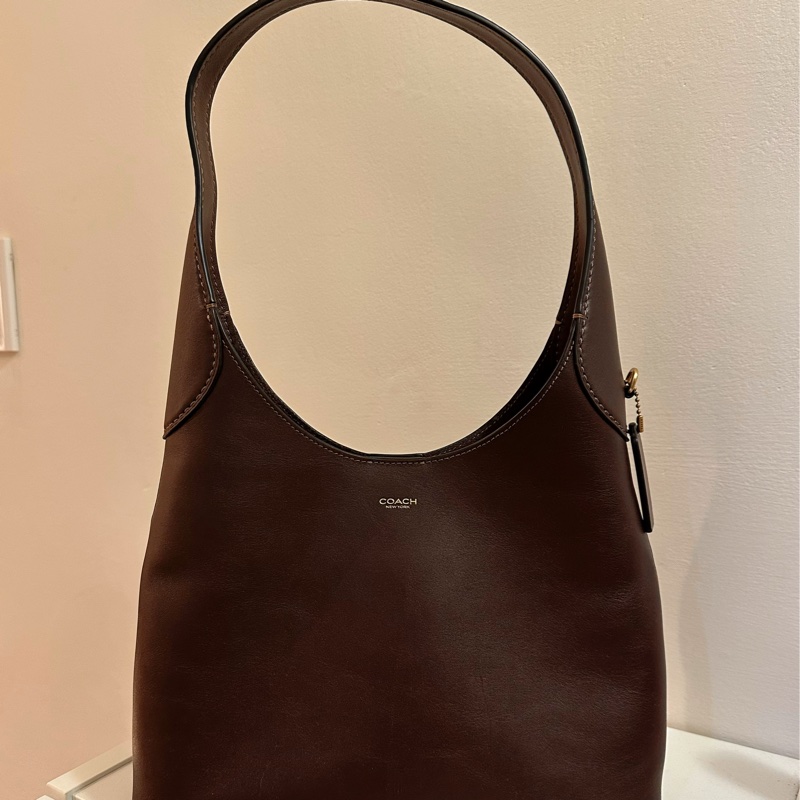 💖全新💖 COACH 布魯克林 Brooklyn 28 閒置品超便宜賣-1