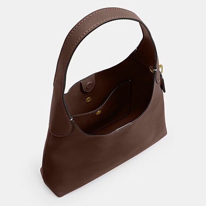 💖全新💖 COACH 布魯克林 Brooklyn 28 閒置品超便宜賣-2