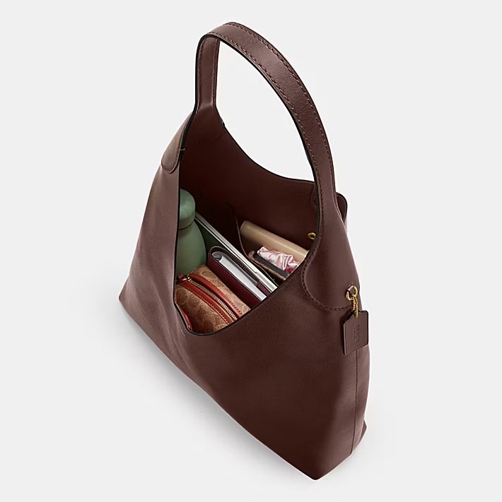 💖全新💖 COACH 布魯克林 Brooklyn 28 閒置品超便宜賣-3