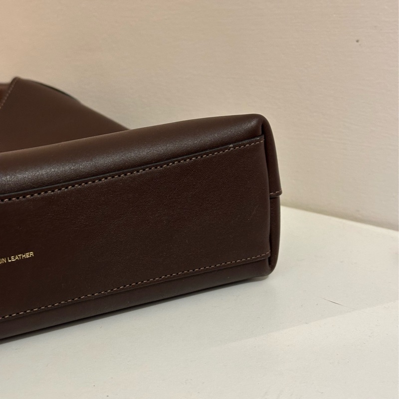 💖全新💖 COACH 布魯克林 Brooklyn 28 閒置品超便宜賣-10