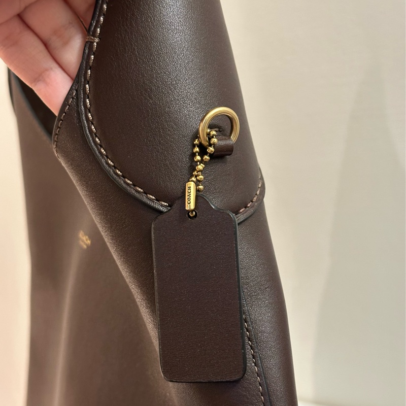 💖全新💖 COACH 布魯克林 Brooklyn 28 閒置品超便宜賣-12