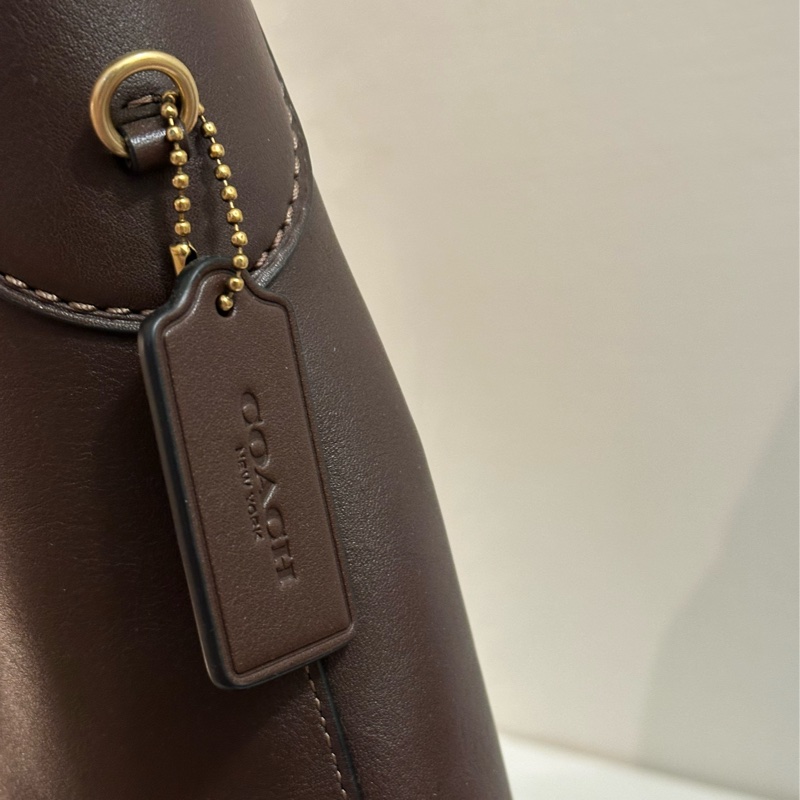 💖全新💖 COACH 布魯克林 Brooklyn 28 閒置品超便宜賣-13