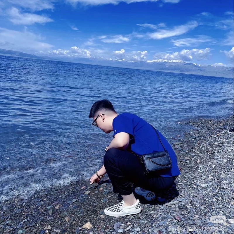 JK國際二手精品✨ LV 黑老花Mini Soft Trunk 晶片款 專櫃11.5萬-4