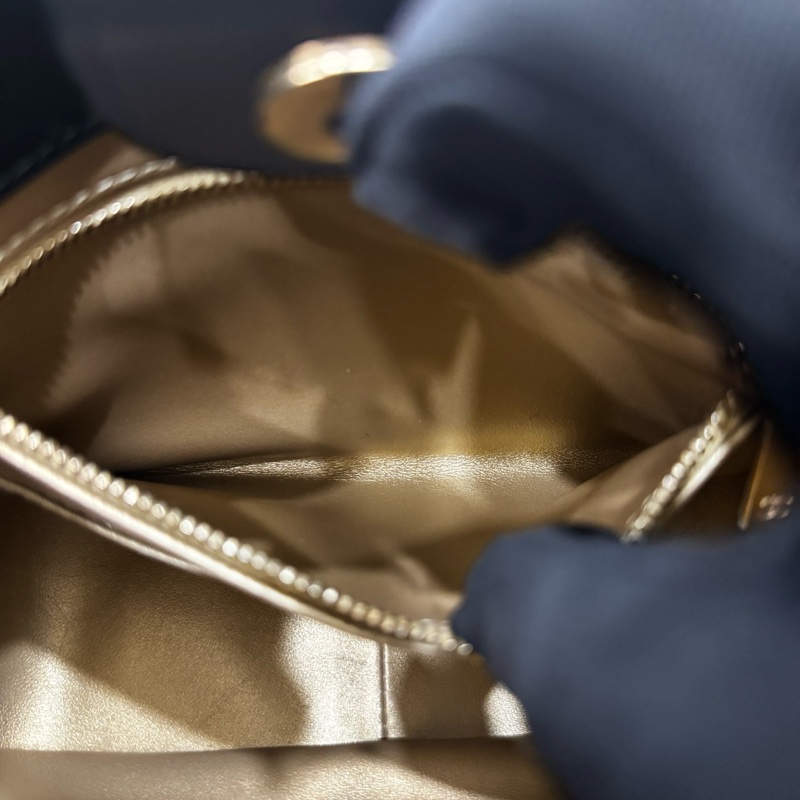 JK國際二手精品✨ Chanel hobo芯片款 專櫃18萬多-14