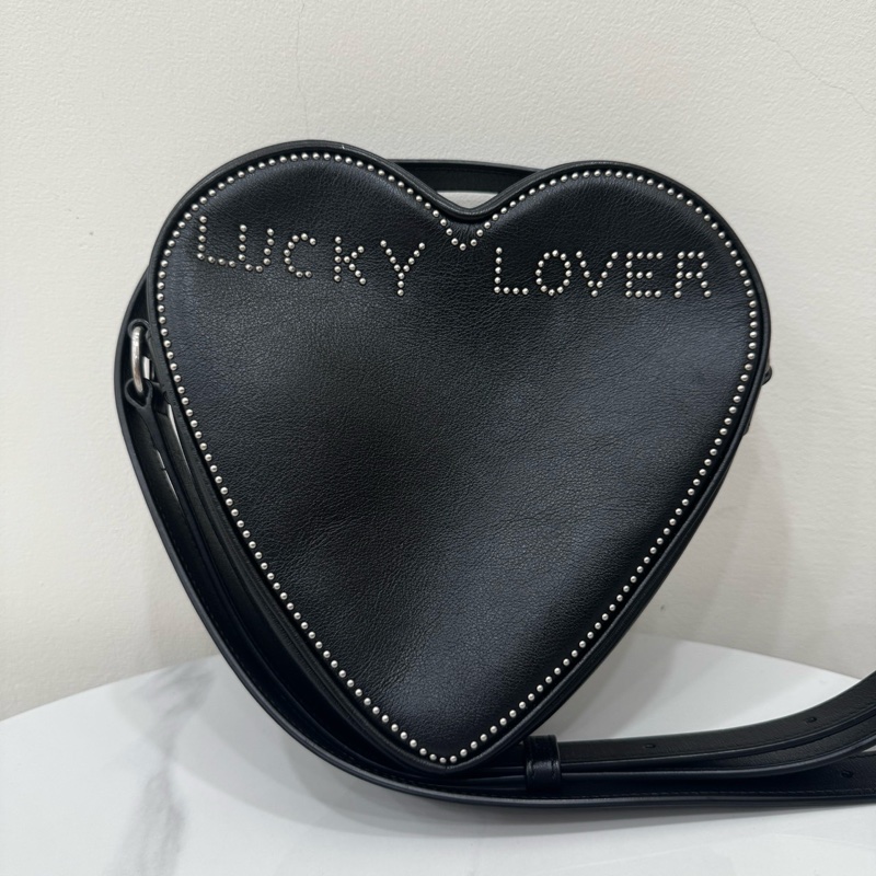 JK國際二手精品✨Celine愛心包-0