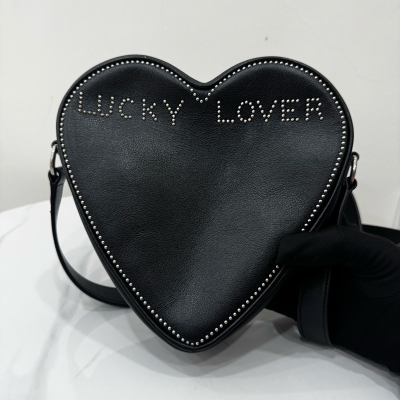 JK國際二手精品✨Celine愛心包-3