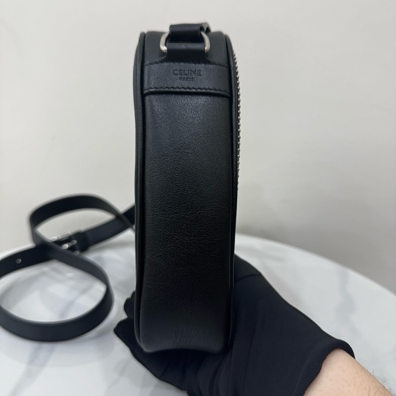 JK國際二手精品✨Celine愛心包-6