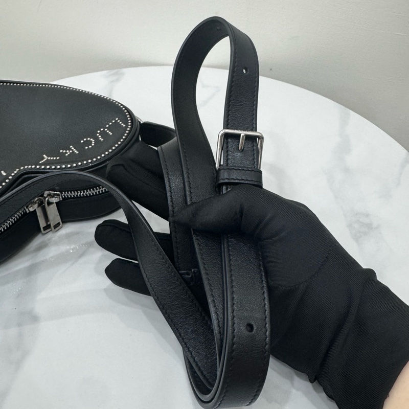 JK國際二手精品✨Celine愛心包-9