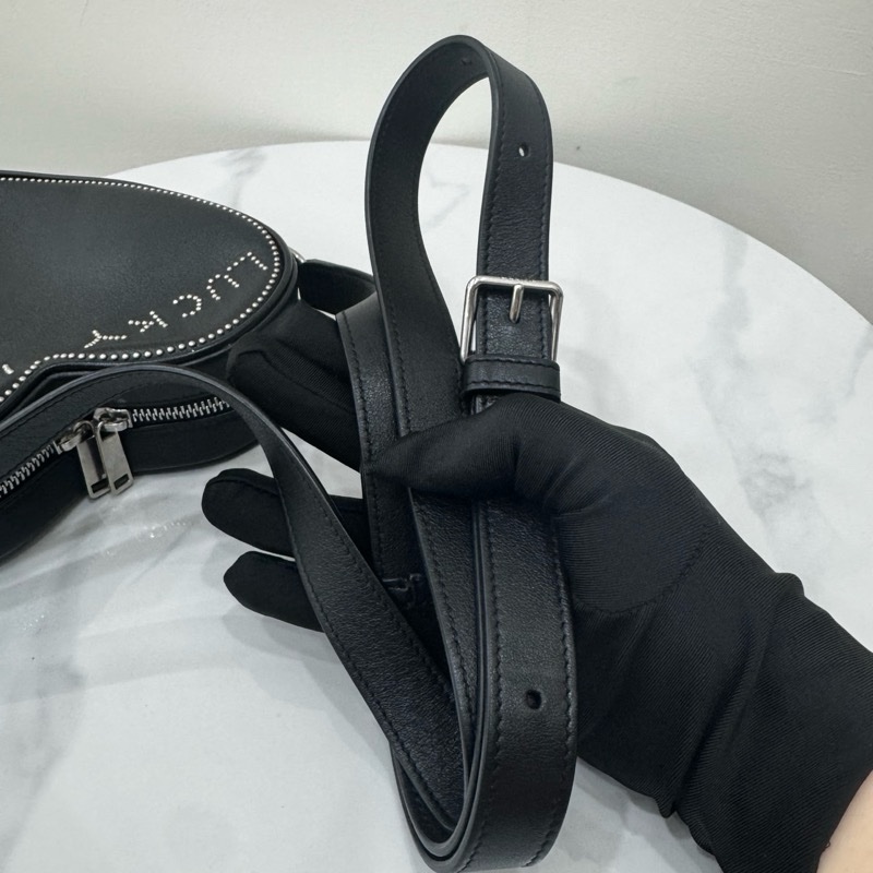 JK國際二手精品✨Celine愛心包-11