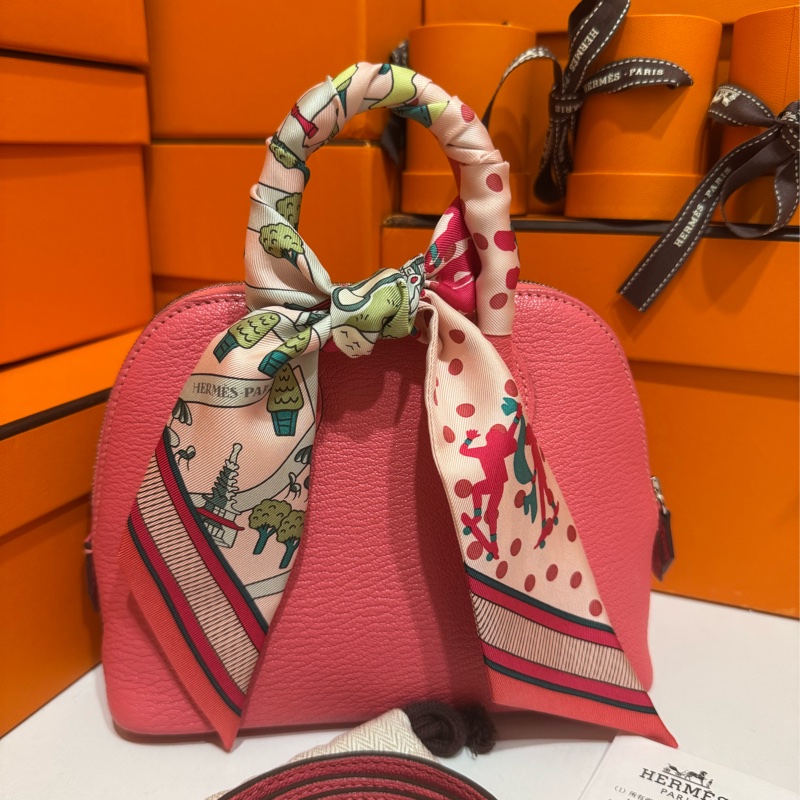 Hermes Mini Bolide U5唇膏粉 Z刻 💄-0