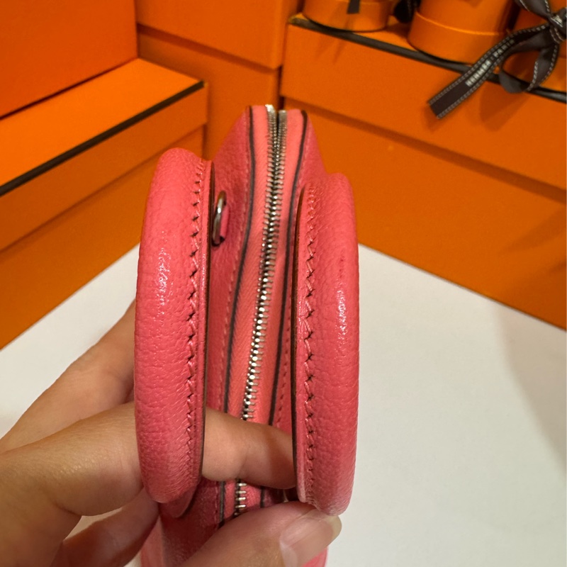 Hermes Mini Bolide U5唇膏粉 Z刻 💄-11