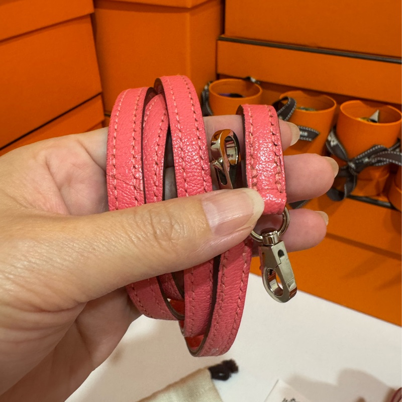 Hermes Mini Bolide U5唇膏粉 Z刻 💄-12