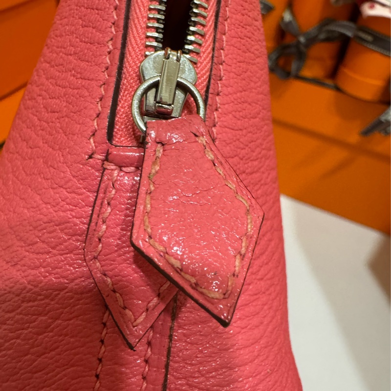 Hermes Mini Bolide U5唇膏粉 Z刻 💄-13